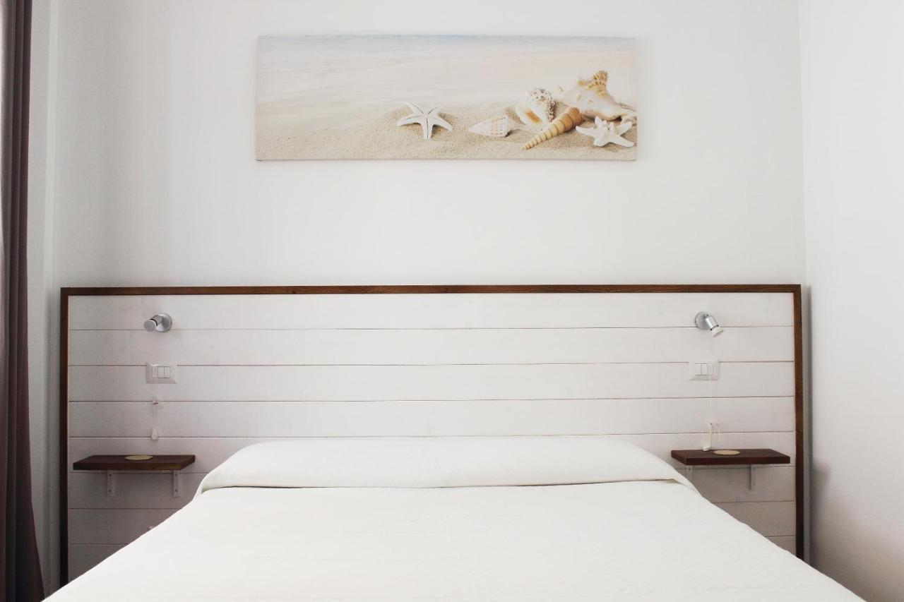 Chibia Casa Vacanze San Pietro in Bevagna Eksteriør bilde