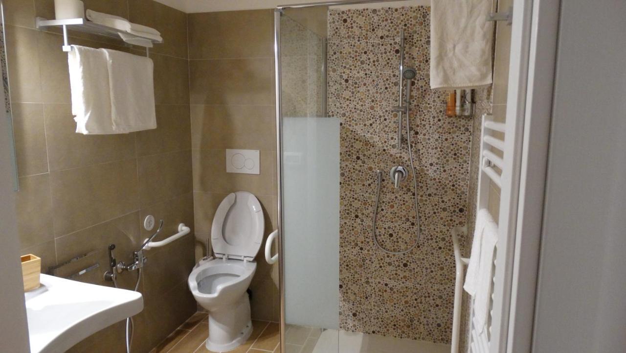 Chibia Casa Vacanze San Pietro in Bevagna Eksteriør bilde