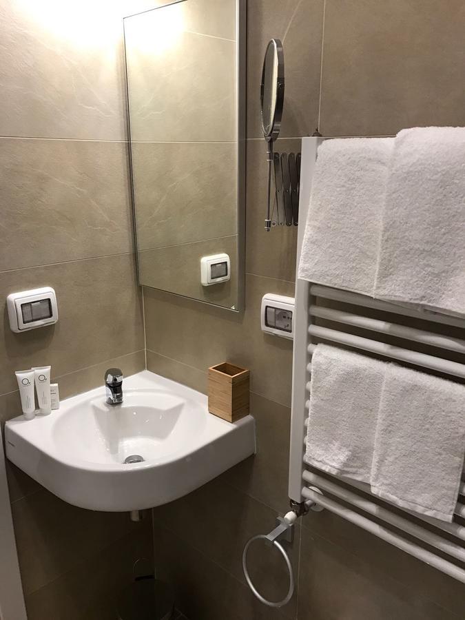Chibia Casa Vacanze San Pietro in Bevagna Eksteriør bilde