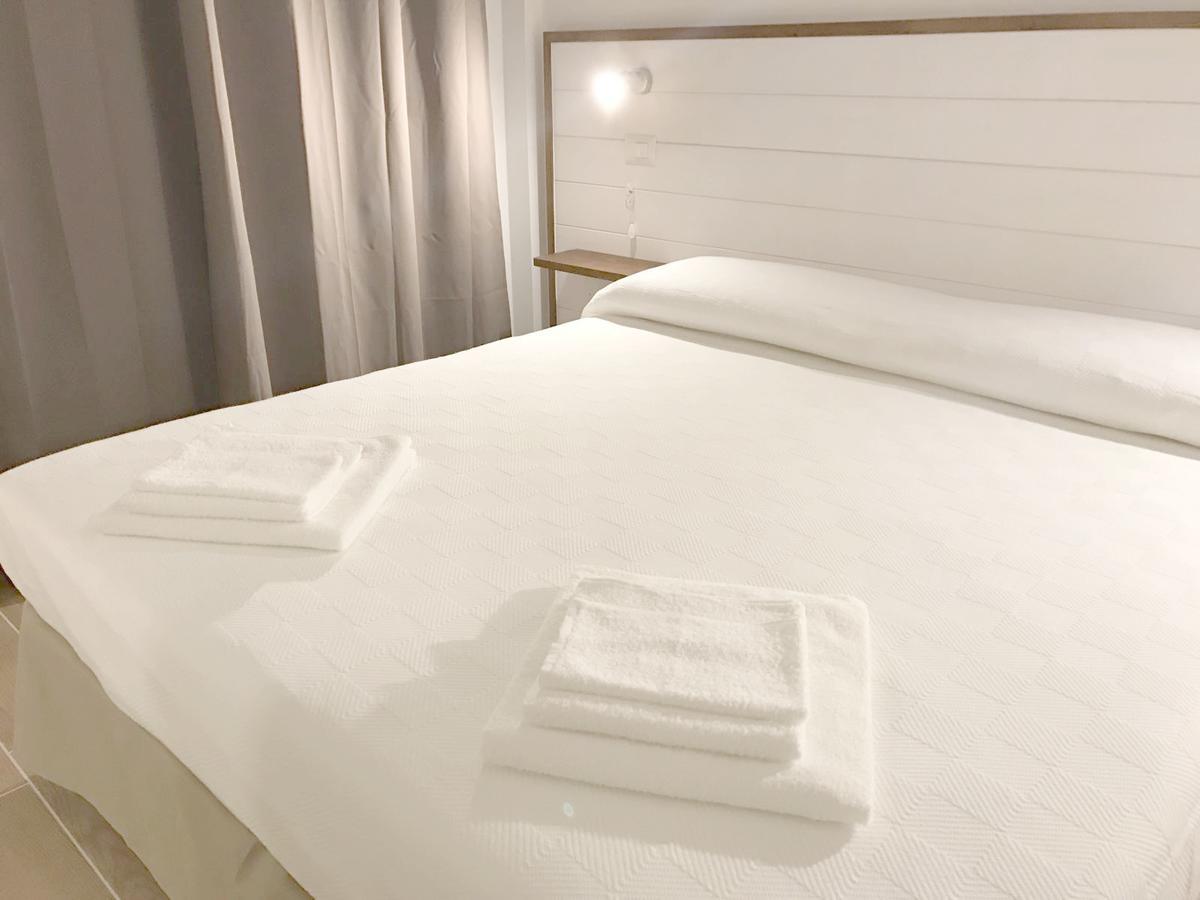 Chibia Casa Vacanze San Pietro in Bevagna Eksteriør bilde