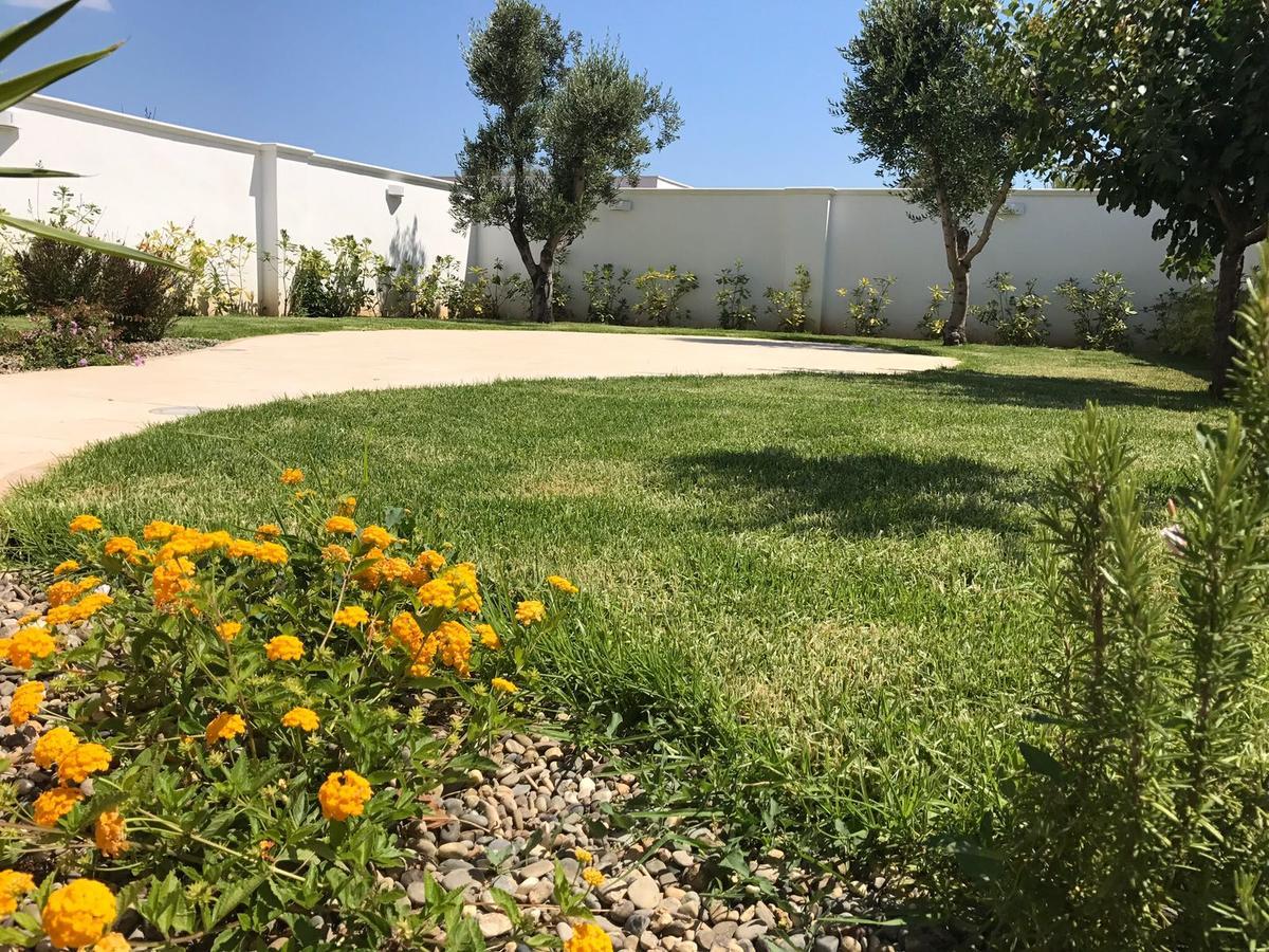 Chibia Casa Vacanze San Pietro in Bevagna Eksteriør bilde