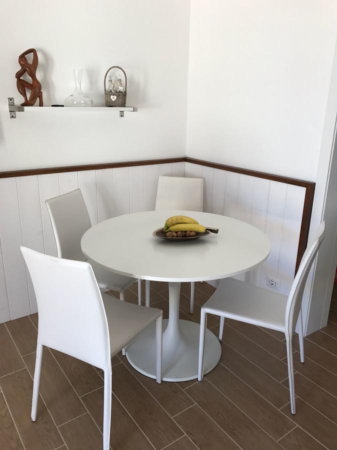 Chibia Casa Vacanze San Pietro in Bevagna Eksteriør bilde