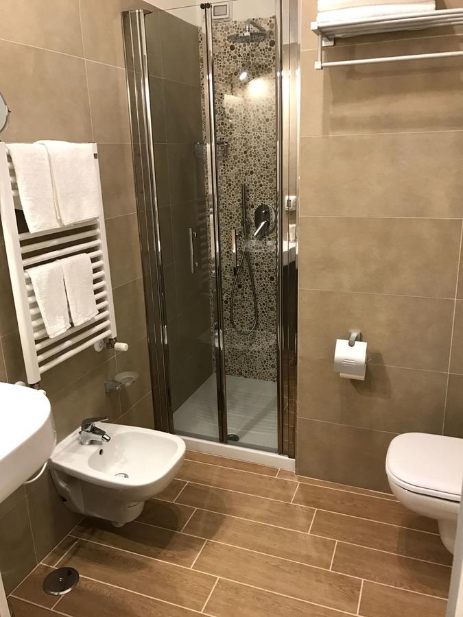 Chibia Casa Vacanze San Pietro in Bevagna Eksteriør bilde