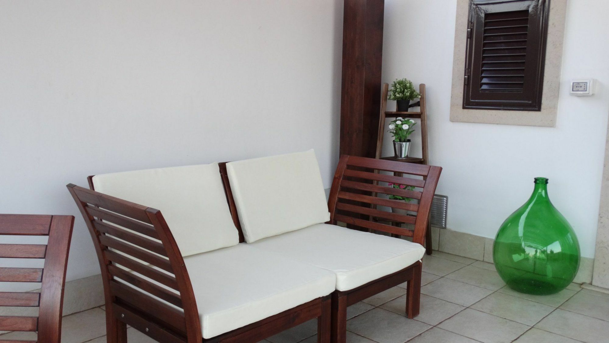 Chibia Casa Vacanze San Pietro in Bevagna Eksteriør bilde